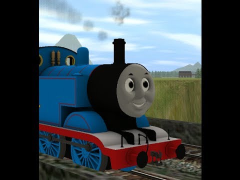 thomas in trainz download