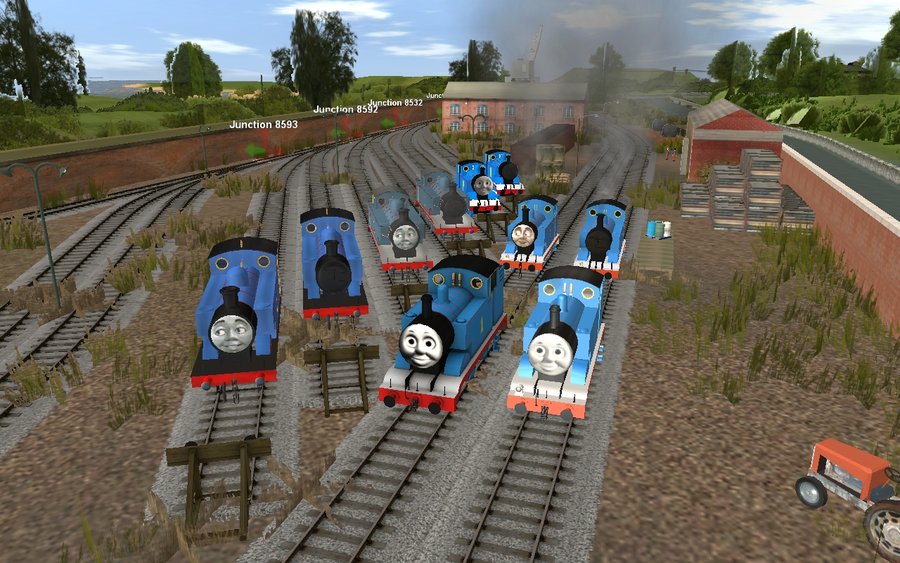 thomas and friends trainz download